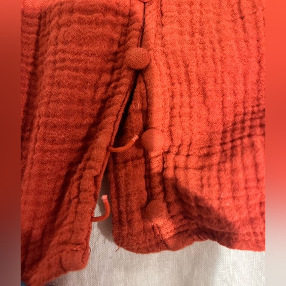 Dolan Tank Top - Picture 2 of 4